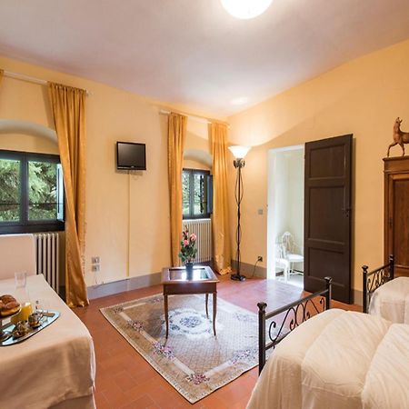 Villa Piandaccoliラストラ・ア・シーニャ エクステリア 写真